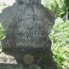 Photo montrant Tombstone of Jan Burzycki