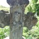 Photo montrant Tombstone of Jan Burzycki