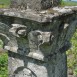 Fotografia przedstawiająca Tombstone of the Rejfur family