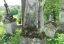 Photo showing Gravestone of Michalina Freindorf