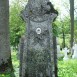 Photo showing Gravestone of Michalina Freindorf