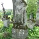 Photo showing Gravestone of Michalina Freindorf