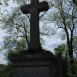 Photo showing Tombstone of Jan Freindorf