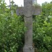 Photo montrant Tombstone of Róża Bielecka