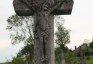 Photo montrant Tombstone of Teodosia Szymańska