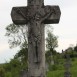 Photo montrant Tombstone of Teodosia Szymańska