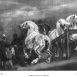 Fotografia przedstawiająca Reprodukcje dzieł Piotra Michałowskiego znajdujących się zbiorach Belwederu w Wiedniu oraz Musée Curtius w Liège