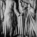 Photo showing Project of the Adam Mickiewicz monument in Vilnius by Henryk Kuna