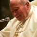 Photo montrant Karol Wojtyła