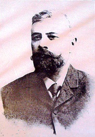 Eugeniusz Skibiński (1858 - circa 1918)
