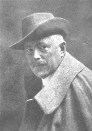 Władysław Horodecki