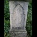 Photo showing Tombstone of Katarzyna and Maria Wielgoszewski
