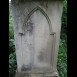 Photo showing Tombstone of Katarzyna and Maria Wielgoszewski