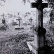 Fotografia przedstawiająca Nagrobek Anny i Jana Hołodowskich