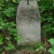 Photo showing Tombstone of Jozef Suchecki