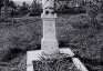 Photo montrant Tombstone of Anna and Augustin Wolski