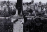 Fotografia przedstawiająca Nagrobek Julii i Sebastiana Zaleskich