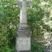 Photo montrant Tombstone of Brigida and Karol Blaszkow