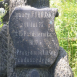 Fotografia przedstawiająca Tombstone of Ignacy Pohoyskiy