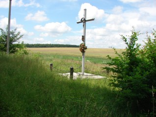 Groby ofiar Ukraińskiej Powstańczej Armii (UPA)