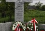 Photo montrant Graves of victims of the Ukrainian Insurgent Army (UPA)