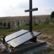 Fotografia przedstawiająca Tomb of the victims of the Ukrainian Insurgent Army (UPA)