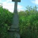 Fotografia przedstawiająca Nagrobek Agnieszki i Bartłomieja Dominików