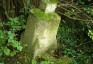 Photo montrant Gravestone of Ludwika Dorczak