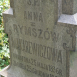 Fotografia przedstawiająca Tombstone of Anna Makarewicz and Veronika Krauze