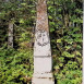 Photo montrant Tombstone of František and Lyubomila Babich