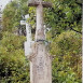 Photo montrant Tombstone of Helena and Jakub Baczyński