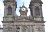 Photo showing Church of Saint-Jacques in Lunéville