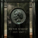 Fotografia przedstawiająca Tombstone of Hector Berlioz in the Montmartre cemetery in Paris