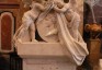 Photo montrant Memorial of the heart of Marie Leszczynska in the church of Notre-Dame de Bonsecour in Nancy