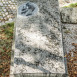 Photo montrant Tombstone of Adolf Cichowski by Władysław Oleszczyński, Paris