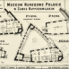 Photo showing Former Polish National Museum in Rapperswil