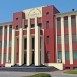 Photo montrant Building of the College of Engineering and Mining (Esculea Especial de Construcciones Civiles y de Minas del Peru), foundation and preliminary designs by Edward Habich