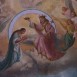 Photo montrant Series of wall paintings of the Life of Mary in the convent of Santa Maria dei Lumi