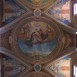 Photo montrant Series of wall paintings of the Life of Mary in the convent of Santa Maria dei Lumi