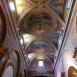 Photo montrant Series of wall paintings of the Life of Mary in the convent of Santa Maria dei Lumi