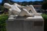 Photo montrant Monument to the French Resistance in Crest