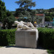 Photo showing Monument to the French Resistance in Crest