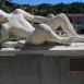 Fotografia przedstawiająca Monument to the French Resistance in Crest