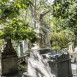 Photo montrant Monument funéraire aux familles Gałęzowski et Tamberlick par Cyprian Godebski à Paris