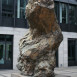 Photo montrant Sculpture by Karol Broniatowski \"Foot of Bendern\" in Bendern