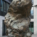 Photo showing Sculpture by Karol Broniatowski \"Foot of Bendern\" in Bendern