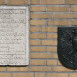 Fotografia przedstawiająca Monument to the Polish Parachute Brigade in Driel