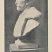 Fotografia przedstawiająca Bust of Jan Zamoyski by Antoni Madeyski in Padua