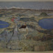 Photo montrant Painting \"Switzerland as a land of hospitality\" in Enges