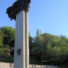 Photo showing Monument to the Polish Soldier and German Antifascist in Berlin